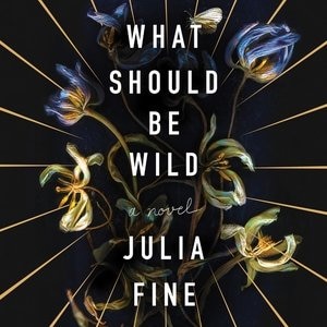 Couverture_What Should Be Wild