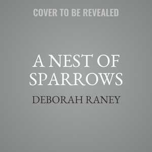 Couverture_A Nest Of Sparrows