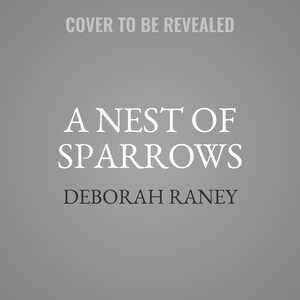 Couverture_A Nest Of Sparrows