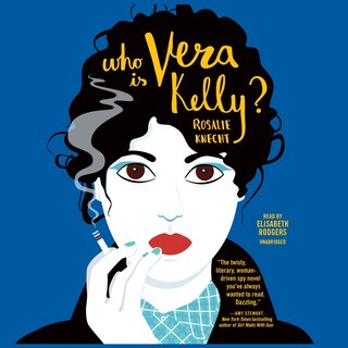 Couverture_Who Is Vera Kelly?