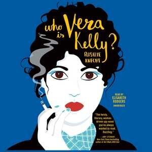Couverture_Who Is Vera Kelly?
