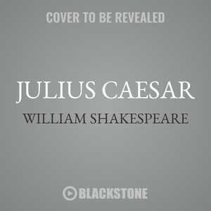 Front cover_Julius Caesar