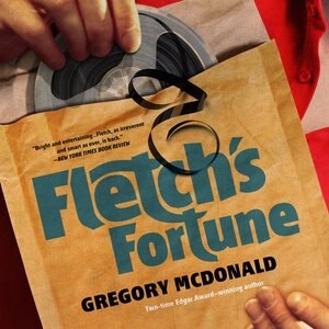 Couverture_Fletch’s Fortune