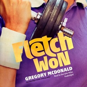 Front cover_Fletch Won