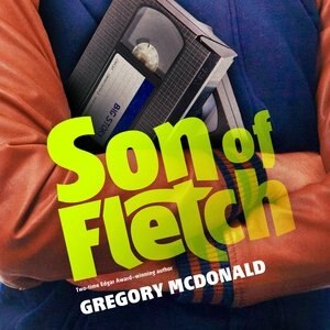 Front cover_Son Of Fletch