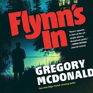 Front cover_Flynn’s In
