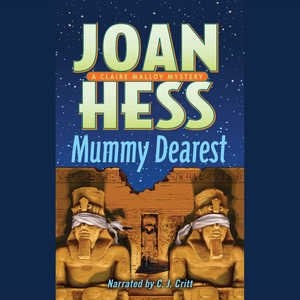 Front cover_Mummy Dearest