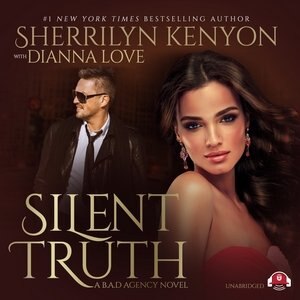 Couverture_Silent Truth