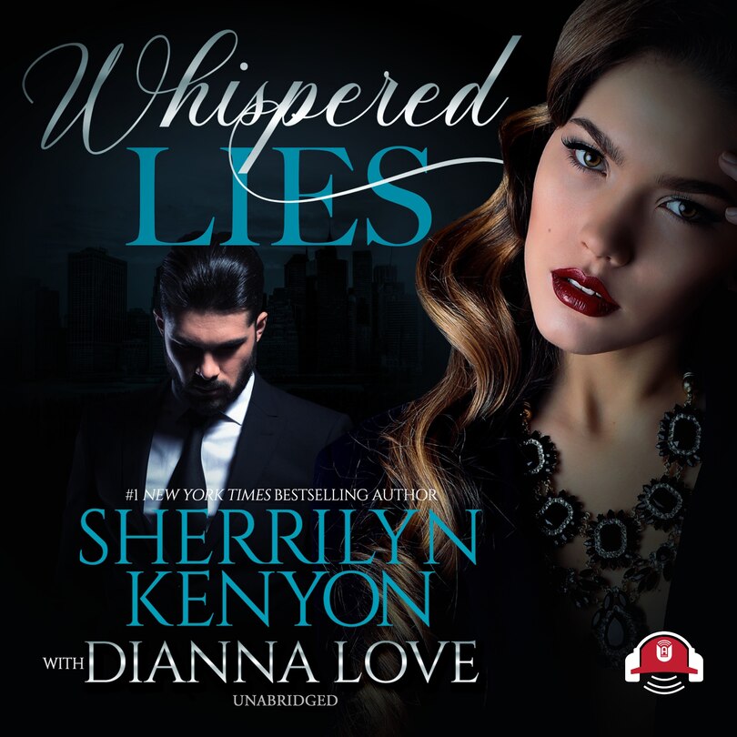 Front cover_Whispered Lies