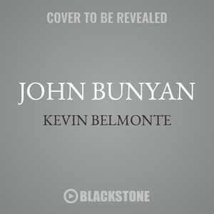 Couverture_John Bunyan