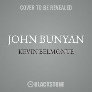 Couverture_John Bunyan