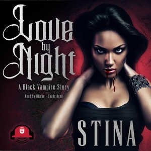Front cover_Love By Night