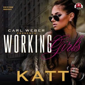 Front cover_Working Girls