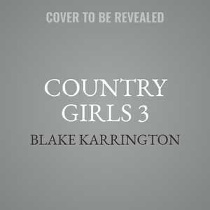 Front cover_Country Girls 3