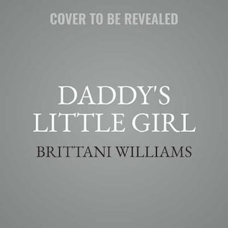 Couverture_Daddy&rsquo;s Little Girl