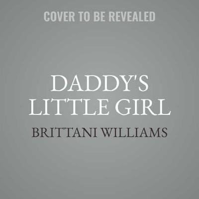 Couverture_Daddy&rsquo;s Little Girl