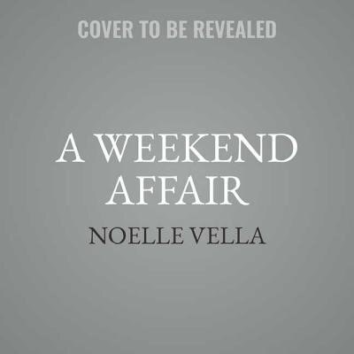Couverture_A Weekend Affair