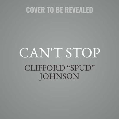 Couverture_Can't Stop