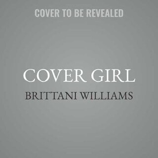 Front cover_Cover Girl