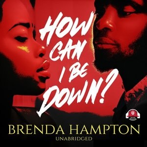 Couverture_How Can I Be Down?