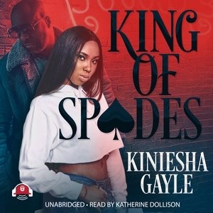 Front cover_King Of Spades