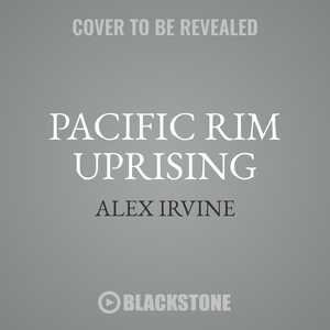 Front cover_Pacific Rim Uprising