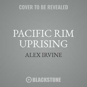 Front cover_Pacific Rim Uprising