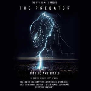 Couverture_The Predator: Hunters And Hunted