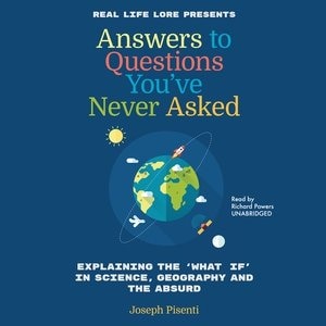 Couverture_Answers to Questions You’ve Never Asked