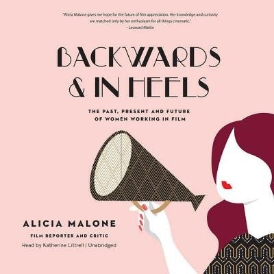 Couverture_Backwards And In Heels