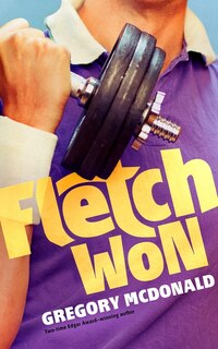 Front cover_Fletch Won