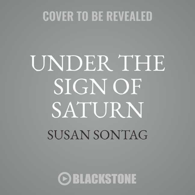 Couverture_Under The Sign Of Saturn