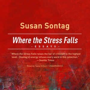 Front cover_Where The Stress Falls