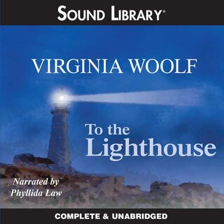 Front cover_To The Lighthouse