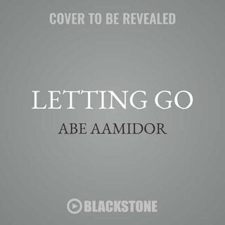 Front cover_Letting Go
