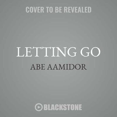 Front cover_Letting Go