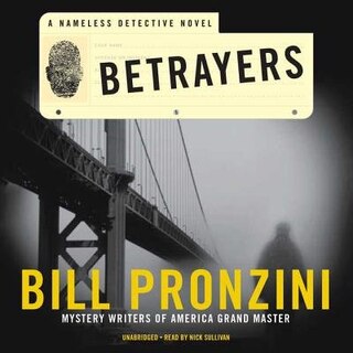 Front cover_Betrayers