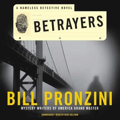 Front cover_Betrayers