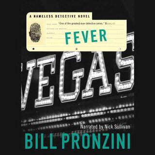 Front cover_Fever
