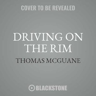 Couverture_Driving On The Rim