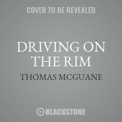 Couverture_Driving On The Rim