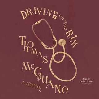 Couverture_Driving On The Rim