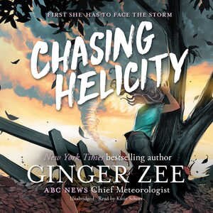 Front cover_Chasing Helicity