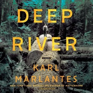 Front cover_Deep River