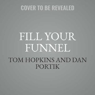 Front cover_Fill Your Funnel