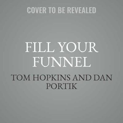 Front cover_Fill Your Funnel