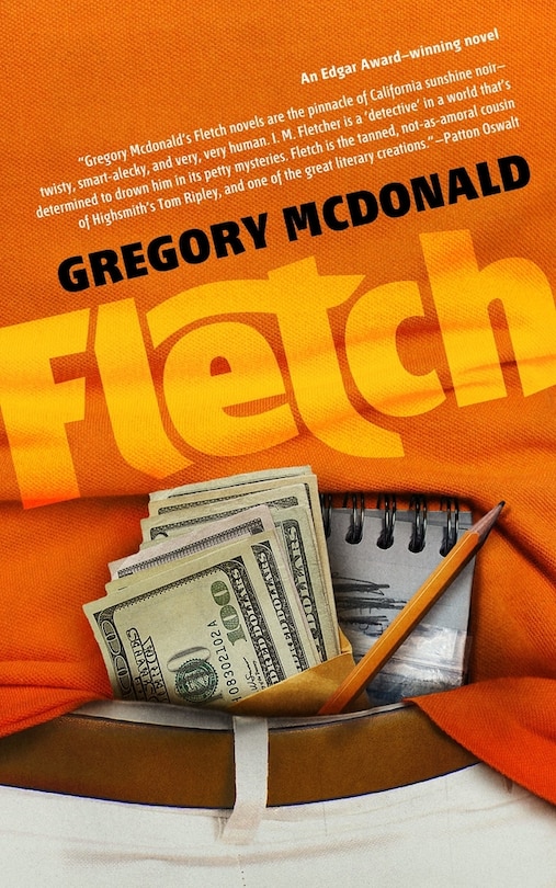Front cover_Fletch