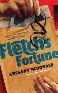 Couverture_Fletch’s Fortune