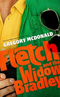 Front cover_Fletch And The Widow Bradley
