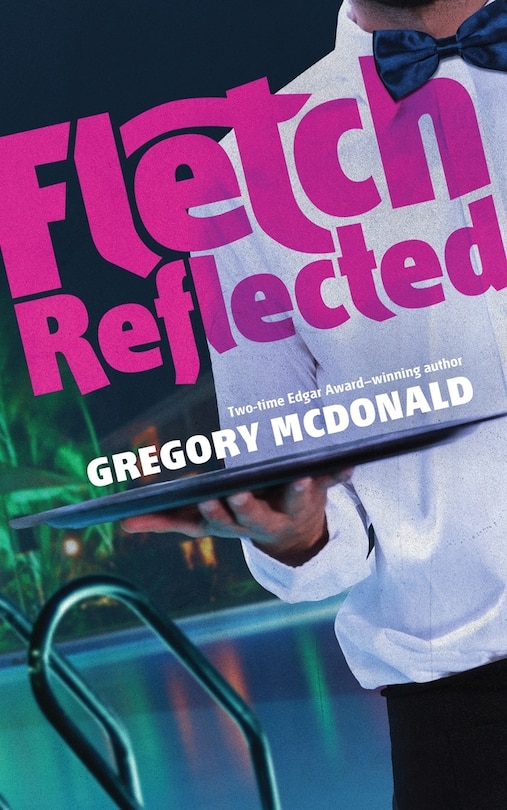 Front cover_Fletch Reflected